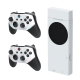 SJGAM M88 PS2 TV Video Game Stick